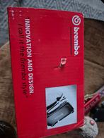 Nieuwe remblokken opel corsda D (s07), Ophalen of Verzenden, Nieuw, Opel