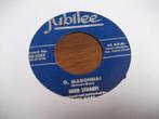 Enzo stuarti o madonna early sixties vintage hit, Gebruikt, 7 inch, Single, Ophalen of Verzenden