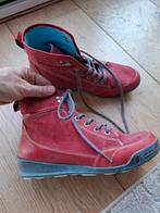 Wolky schoenen rood canvas leer maat 40 veters, Kleding | Dames, Schoenen, Wolky, Schoenen met lage hakken, Ophalen of Verzenden