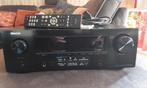 DENON AVR-X550BT 5.1 receiver met AB + JBL Center speaker, Ophalen