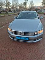 Volkswagen Passat 2.0 TDI 150pk 2019 Grijs, Stof, 1800 kg, Euro 6, 4 cilinders