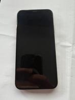Iphone xs 64gb - met schade achterkant, Telecommunicatie, Mobiele telefoons | Apple iPhone, Gebruikt, IPhone XS, Ophalen of Verzenden