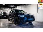 BMW X3 XDrive30e High Executive M Sport|Head-up|Driving Assi, Auto's, BMW, Gebruikt, Zwart, Vierwielaandrijving, SUV of Terreinwagen