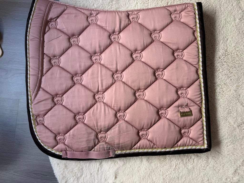 Ps of sweden Lush, Ophalen of Verzenden, Zo goed als nieuw