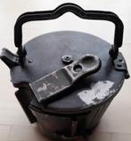 Duitse WW2 MG 34/42 Gurttrommel., Ophalen of Verzenden, Landmacht, Duitsland, Kist of Geocache