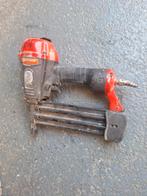 T nagel tacker tot 60mm, Ophalen of Verzenden