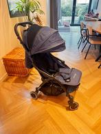 Hamilton Kinderwagen / stroller with Wieg, Gebruikt, Combiwagen, Met reiswieg, Ophalen