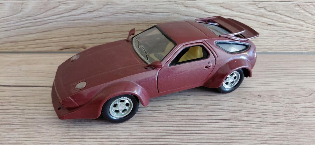 Porsche 928, Ophalen of Verzenden, Gebruikt, Auto, Overige merken