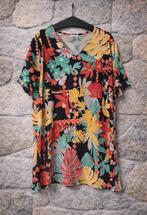 Magna  T-shirt  56-58, Kleding | Dames, Grote Maten, Magna, Ophalen of Verzenden, Zo goed als nieuw, Shirt of Top