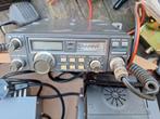 Vintage Sommerkamp FT-730R 70cm FM Amateur Radio Transceiver, Ophalen of Verzenden, Gebruikt