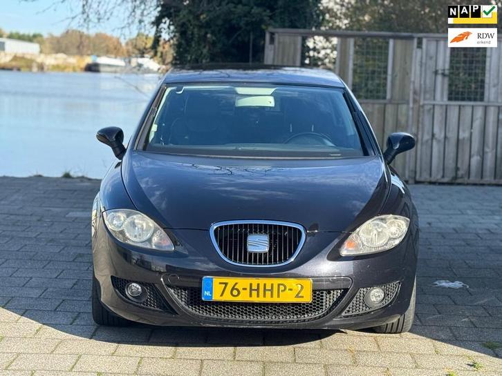 Seat Leon 1.4 TSI Business Style Pro,leer,navigatie,Cruiseco, Auto's, Seat, Bedrijf, Te koop, Leon, ABS, Airbags, Airconditioning