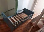 Kinderbed 140x70 inclusief matras, Gebruikt, 70 tot 85 cm, 140 tot 160 cm, Ophalen