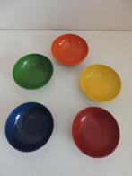 vintage kleine schaaltjes, Ophalen of Verzenden, Overige stijlen, Schaal of Schalen