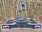 Thule Euroride 940 fietsendrager voor 2 fietsen, Auto diversen, Fietsendragers, Ophalen, 2 fietsen, Gebruikt, Trekhaakdrager