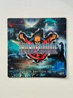 Thunderdome School Edition 98-99 Promo CD Hardcor, Ophalen of Verzenden, Gebruikt