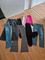 Kinder kleding, Ophalen of Verzenden, Zo goed als nieuw, Maat 146