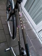 Omafiets stadsfiets stationsfiets Batavus Mohawk terugtrap, Fietsen en Brommers, 56 cm of meer, Ophalen, Gebruikt, Batavus