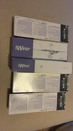 Daglenzen iwear dag lens lenzen, Sieraden, Tassen en Uiterlijk, Uiterlijk | Gezichtsverzorging, Ophalen of Verzenden, Nieuw, Ogen