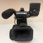 SONY HVR-S270P professionele HDV camcorder + Memory UNit, N, 20x of meer, Overige soorten, Ophalen of Verzenden