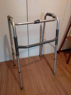 Looprek 2:stuks, Ophalen