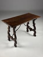 Italiaanse tafel 18e eeuw, Ophalen of Verzenden