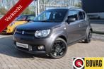 Suzuki Ignis 1.2 AllGrip 4X4 TREKHAAK, CAMERA, STOELVERWARM, Auto's, Suzuki, Stof, Gebruikt, 4 cilinders, Stoelverwarming