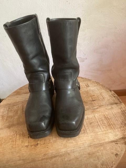 Originele Harley Davidsonlaarzen mt 42/43, Ophalen, Heren, Harley Davidson, Laarzen
