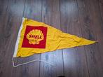Scheepsvlag, wimpel Shell, Diversen, Vlaggen en Wimpels, Ophalen of Verzenden