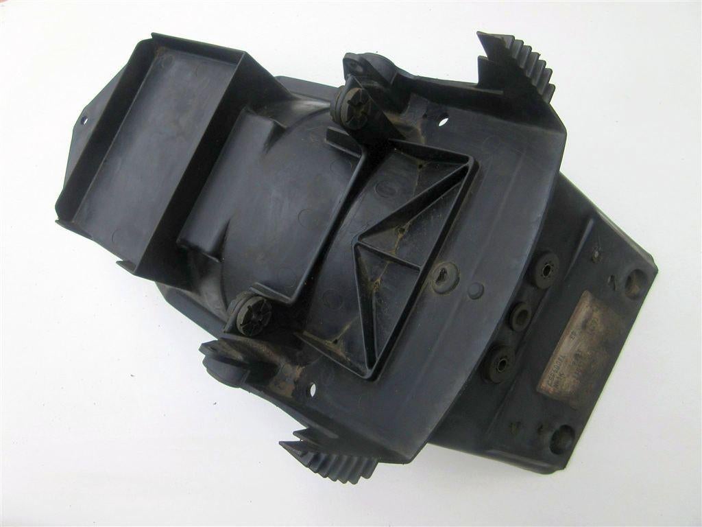 Honda CBR600F spatbord achter CBR 600 achterspatbord fender, Ophalen of Verzenden, Gebruikt
