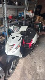 Zip 70cc in onderdelen‼️, Ophalen, Zo goed als nieuw, Tweetakt, Zip