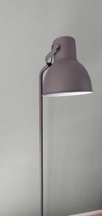 Staande lamp / vloerlamp Hektar van Ikea, Ophalen, Zo goed als nieuw, Metaal, 150 tot 200 cm