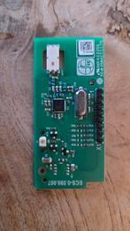 Zehnder RF printplaat voor Comfoair Q 400502016, Ophalen of Verzenden, Nieuw, Ventilator