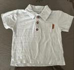 Prenatal T-shirt maat 62 lichtblauw met knoopjes, Kinderen en Baby's, Babykleding | Maat 62, Ophalen of Verzenden, Zo goed als nieuw