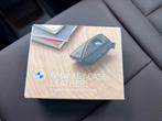 BMW Sleutel Etui Leer - 3e Generatie (Ongebruikt), Ophalen of Verzenden, Nieuw