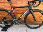 Pinarello Gan Shimano Ultegra 2017 Volledig Carbon Racefiets, Fietsen en Brommers, Fietsen | Racefietsen, Gebruikt, Carbon, Minder dan 49 cm