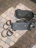 stepper, Sport en Fitness, Ophalen, Gebruikt, Metaal, Stepapparaat