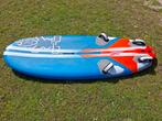 Starboard Isonic 124, Ophalen, Zo goed als nieuw, Plank, 7 m² of meer