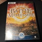 Lord of the Rings: The Battle for Middle-Earth PC DVD, Spelcomputers en Games, Games | Pc, Gebruikt, 1 speler, Ophalen of Verzenden