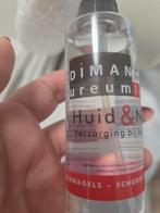 Diman Ureum Huid & Nagelspray 100ml, Ophalen of Verzenden