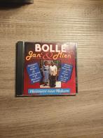 Cd jan&mien, Cd's en Dvd's, Ophalen of Verzenden, Zo goed als nieuw, Levenslied of Smartlap