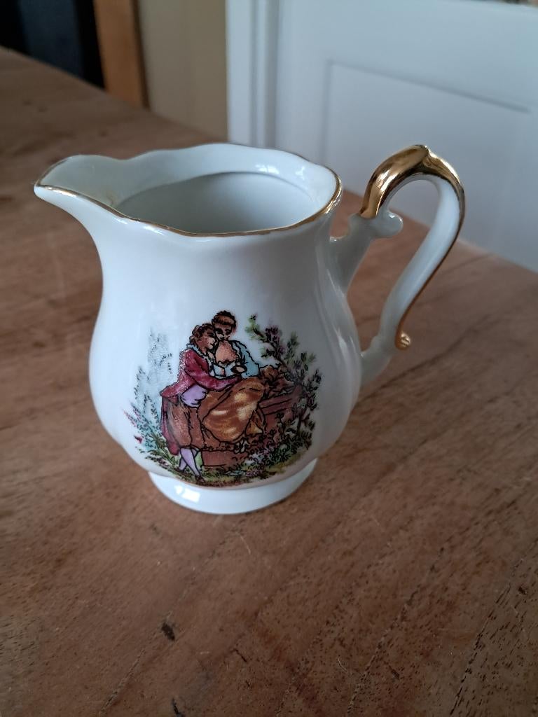 Melkkannetje, Ophalen of Verzenden