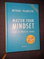 Master Your Mindset - Michael Pilarczyk, Gelezen, Michael Pilarczyk, Ophalen of Verzenden, Overige onderwerpen