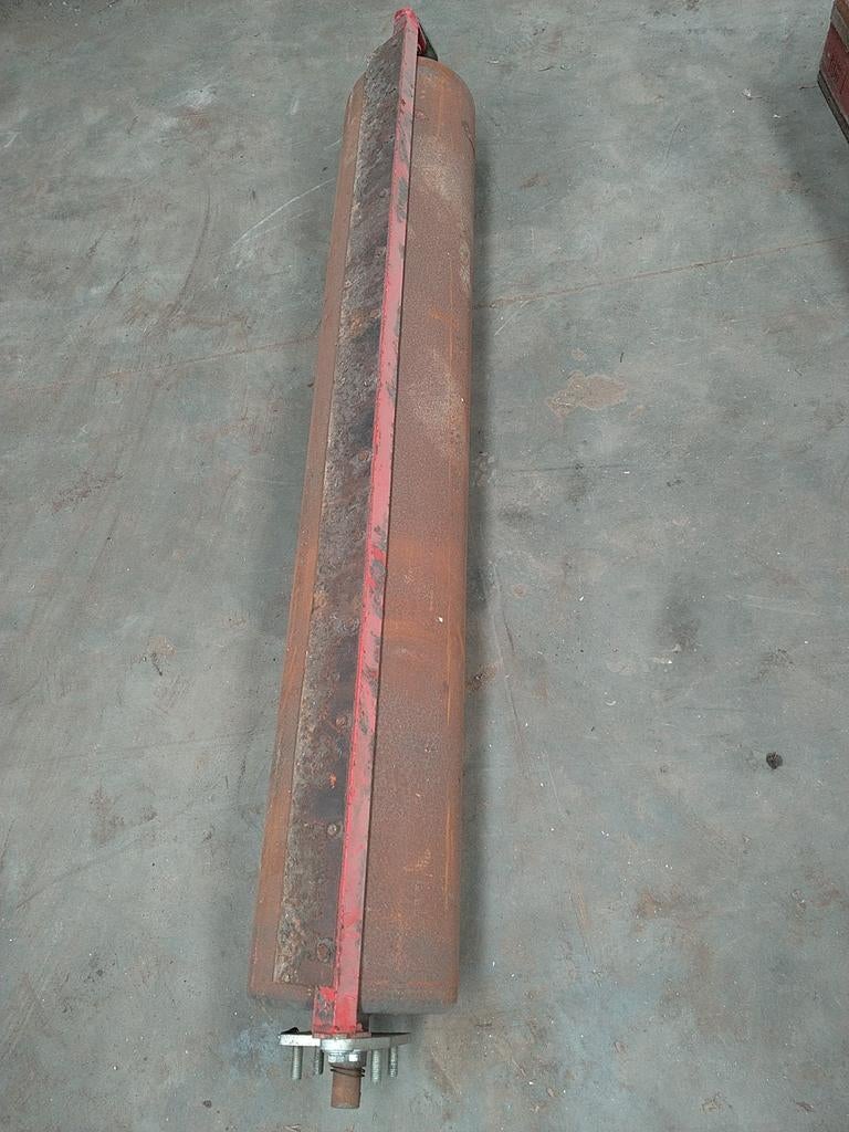 Looprol klepelmaaier 120cm, Ophalen of Verzenden