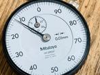 Mitutoyo 0-20x0.01 mm meetklok, Ophalen of Verzenden, Zo goed als nieuw, Elektrisch