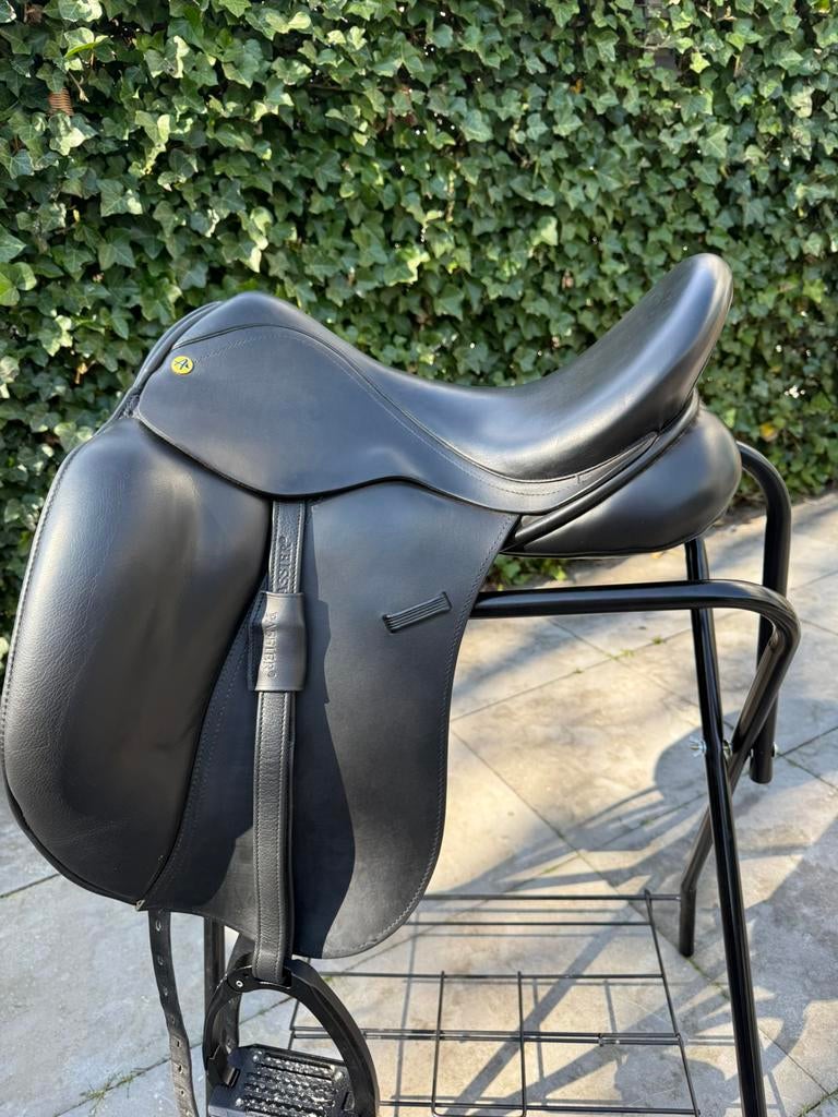 Anatomica Octant G3, Dieren en Toebehoren, Paarden en Pony's | Zadels, Ophalen, Zo goed als nieuw