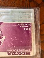 Honda Elite 250 cc motorscooter €150, Ophalen of Verzenden, Gebruikt