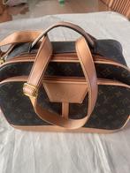 Tas, Sieraden, Tassen en Uiterlijk, Tassen | Damestassen, Ophalen of Verzenden, Zo goed als nieuw, Bruin, Handtas