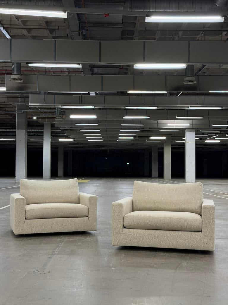 Linteloo Mauro | Loveseat (2x) | NIEUWSTAAT