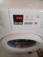 Bosch wasmachine 7kg, Witgoed en Apparatuur, Wasmachines, Ophalen, Gebruikt, Minder dan 85 cm, 1200 tot 1600 toeren