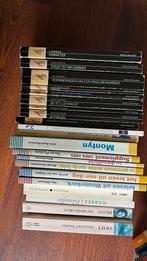 De grote lijsters, Ophalen of Verzenden, Zo goed als nieuw, Overige